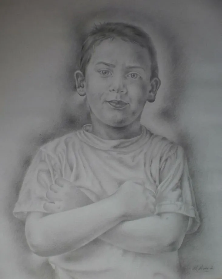 Samuel, de José Luis Acera Díaz