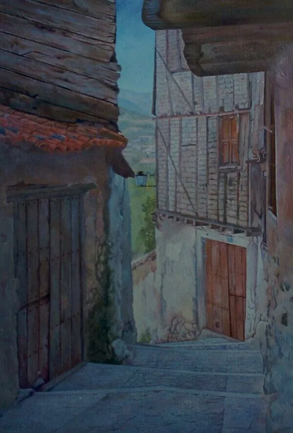 La Cuestecilla